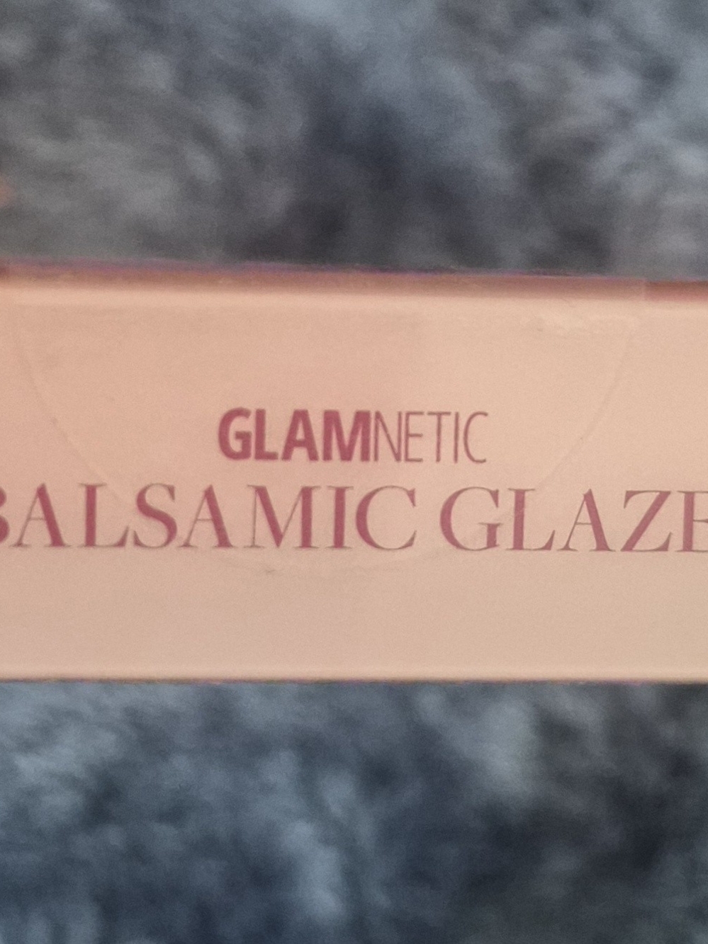 GLAMnetic Press-On Nails- Balsamic Glaze